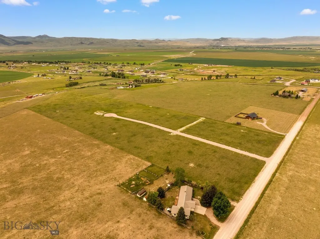Lot 1 Axes Canyon Estates Dillon MT 59725