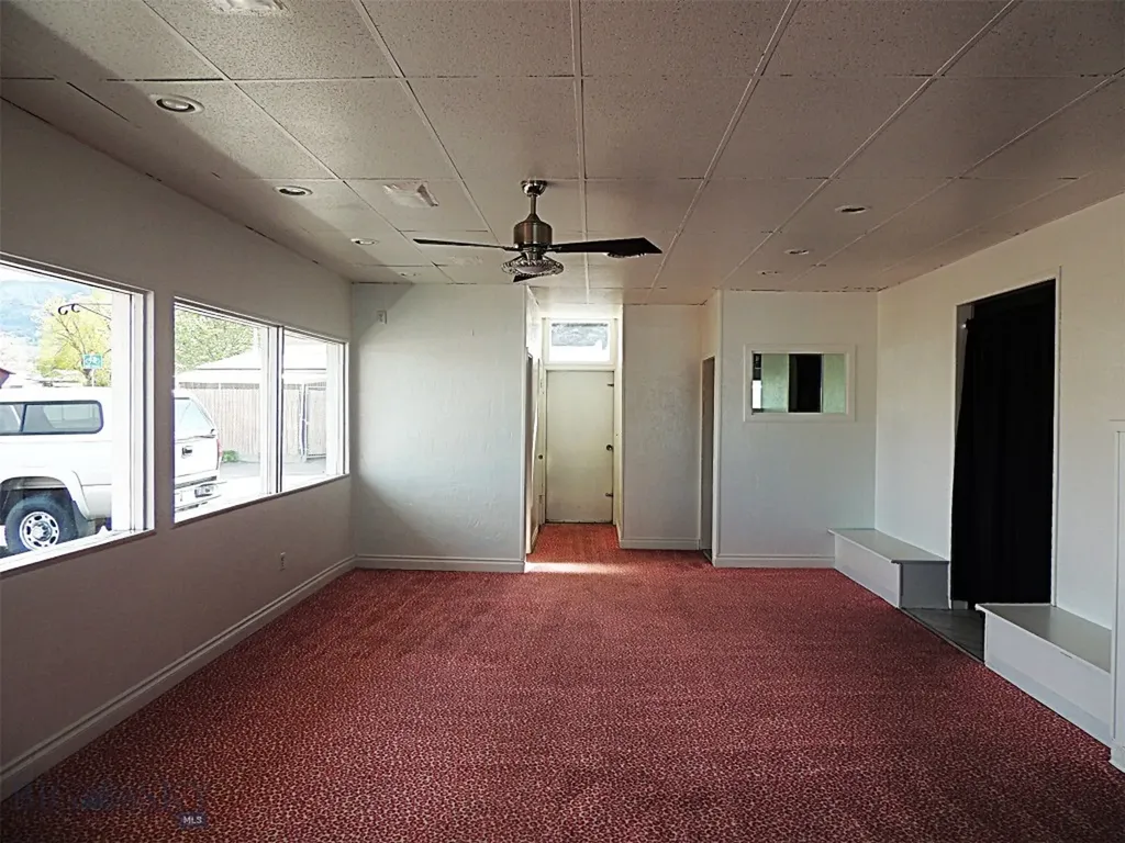2000 Farragut Avenue Butte MT 59701