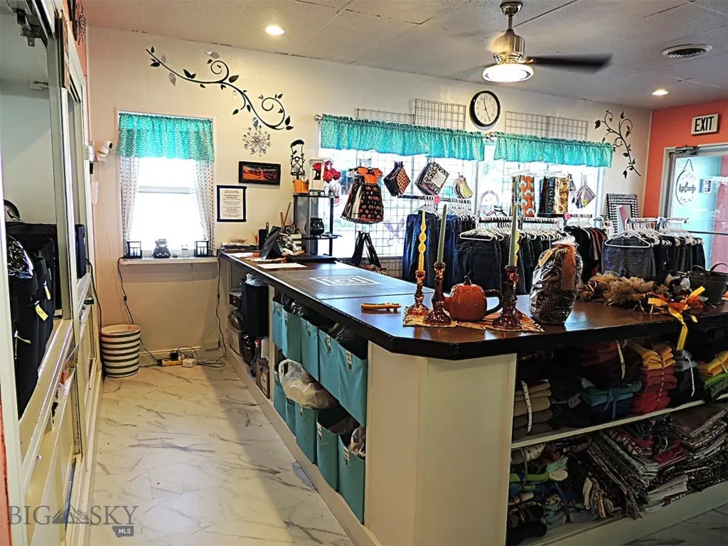 2000 Farragut Avenue Butte MT 59701
