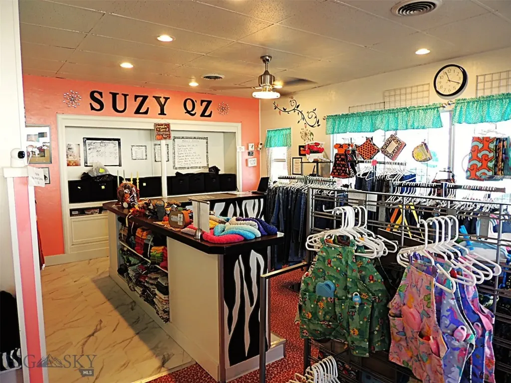 2000 Farragut Avenue Butte MT 59701