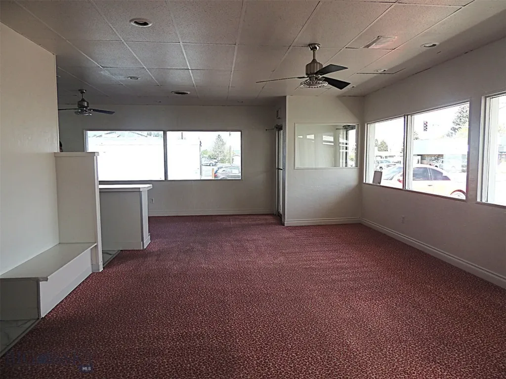 2000 Farragut Avenue Butte MT 59701