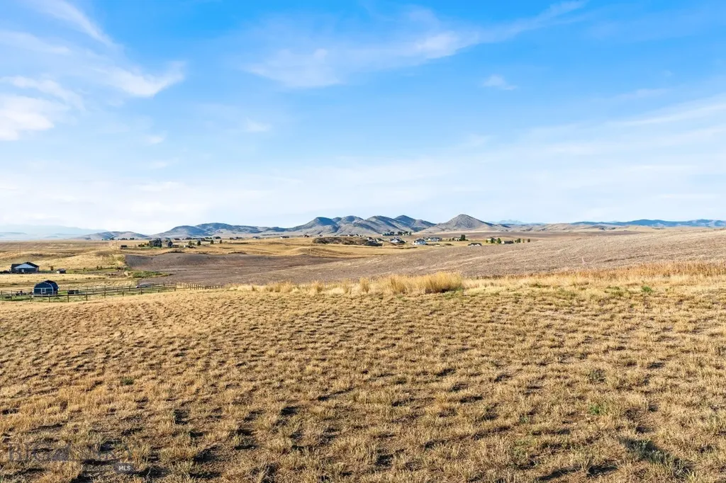 Tbd Rolling Prairie Way Three Forks MT 59752