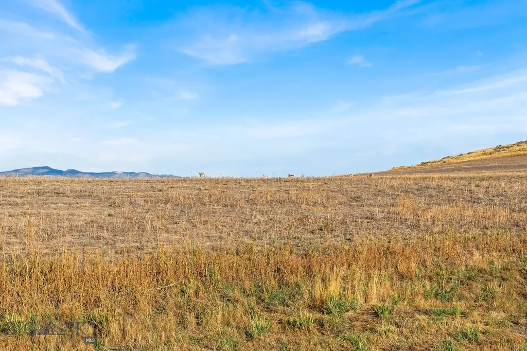 Tbd Rolling Prairie Way Three Forks MT 59752