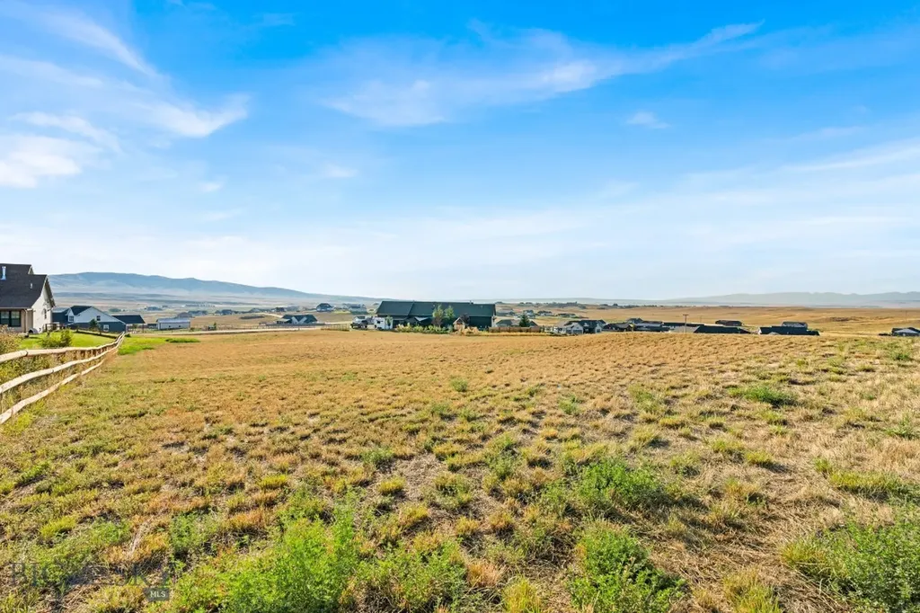 Tbd Rolling Prairie Way Three Forks MT 59752
