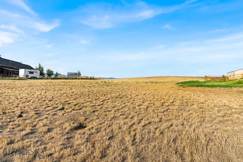 Tbd Rolling Prairie Way Three Forks MT 59752