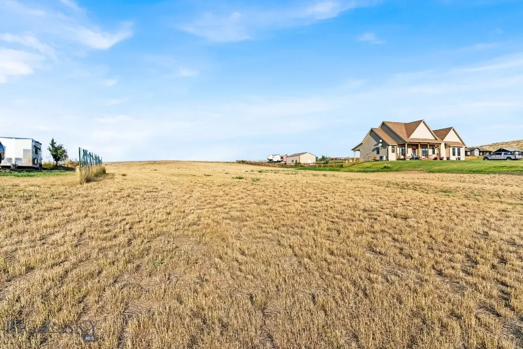 Tbd Rolling Prairie Way Three Forks MT 59752