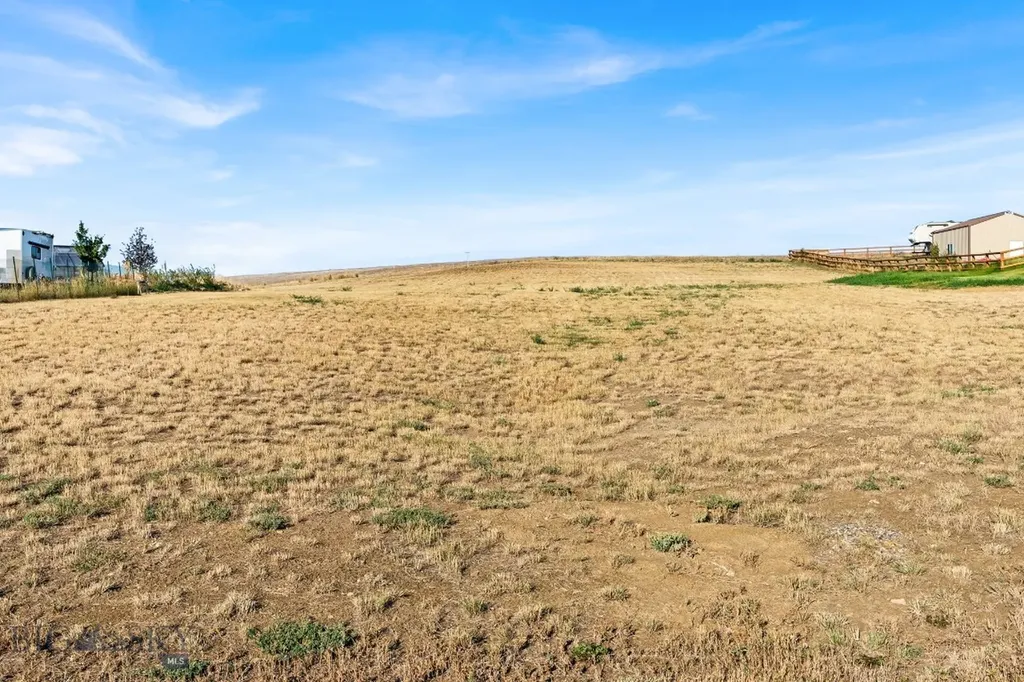 Tbd Rolling Prairie Way Three Forks MT 59752