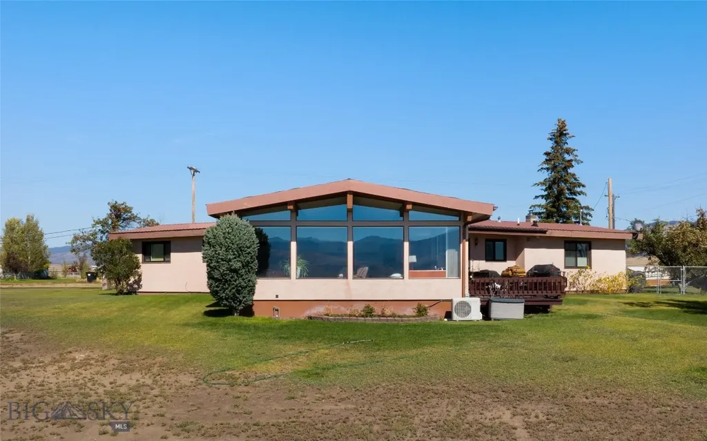 304 N Brooke Street N Whitehall MT 59759