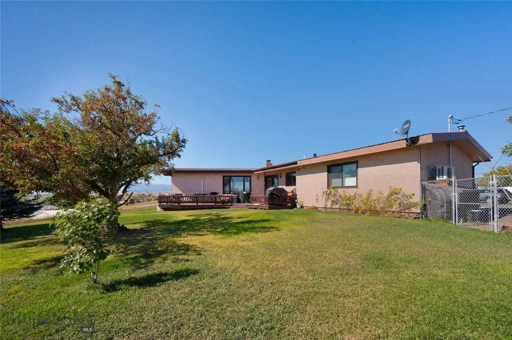 304 N Brooke Street N Whitehall MT 59759
