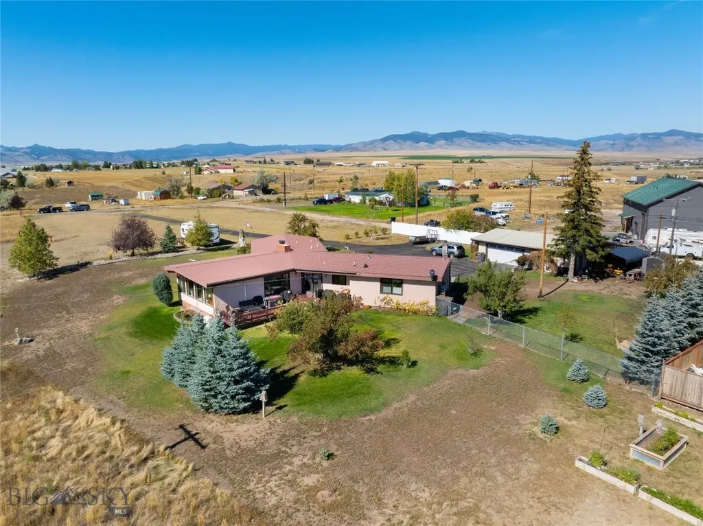 304 N Brooke Street N Whitehall MT 59759