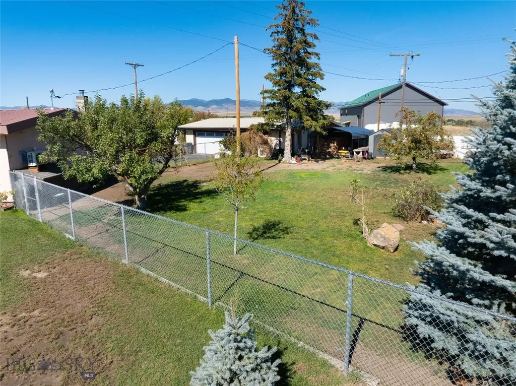 304 N Brooke Street N Whitehall MT 59759