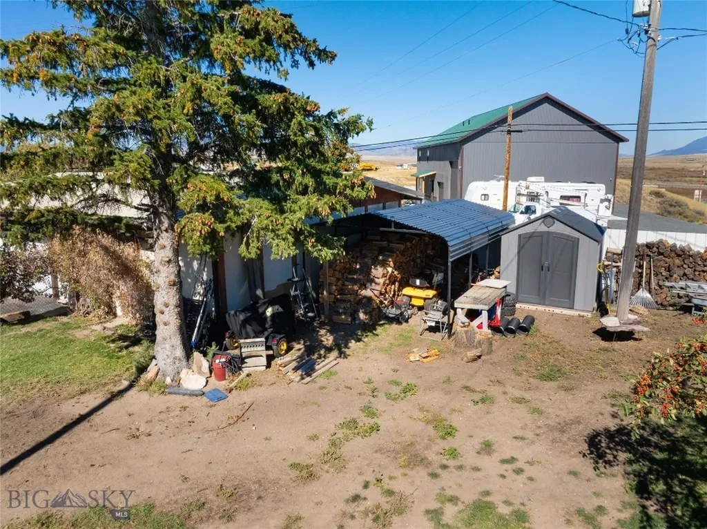 304 N Brooke Street N Whitehall MT 59759