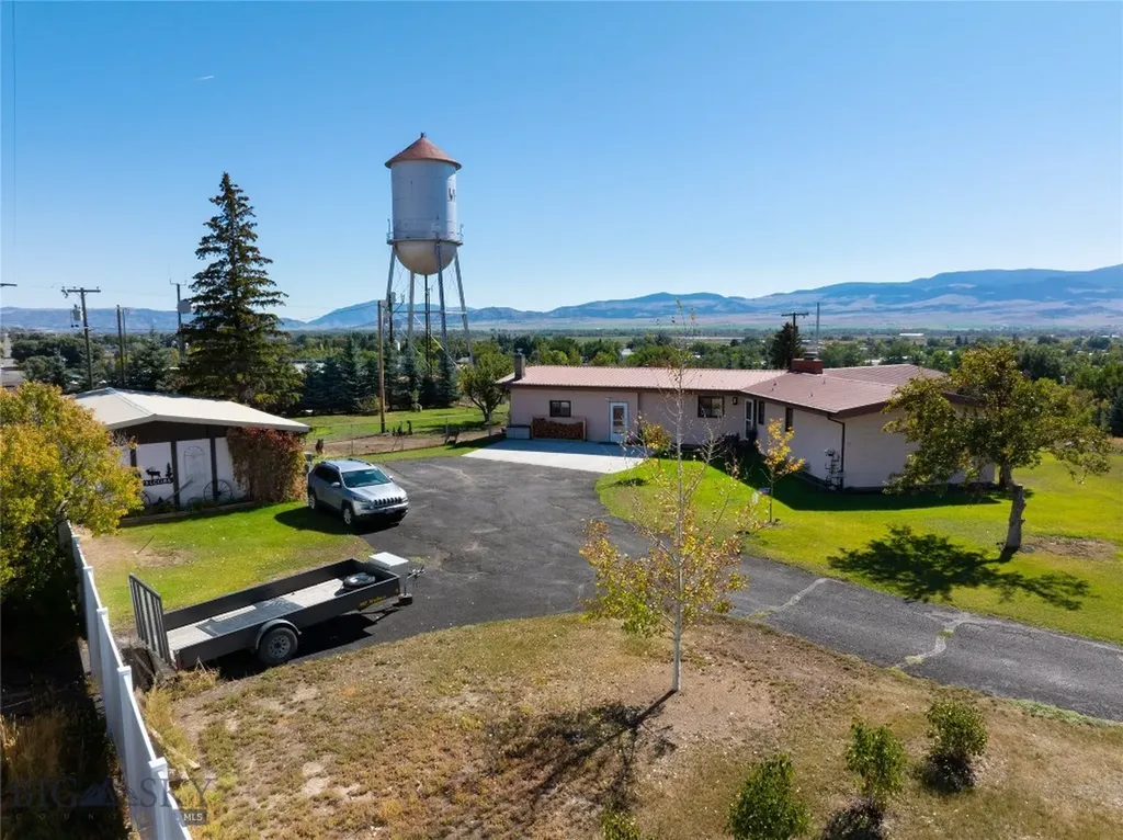 304 N Brooke Street N Whitehall MT 59759