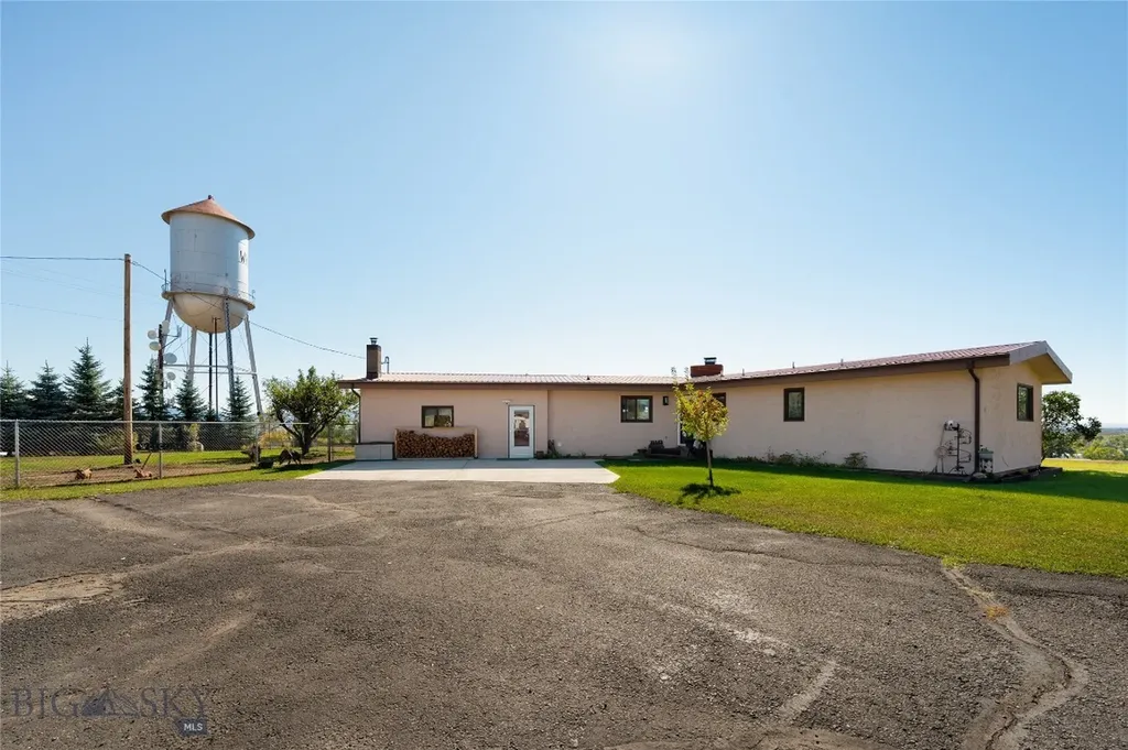 304 N Brooke Street N Whitehall MT 59759