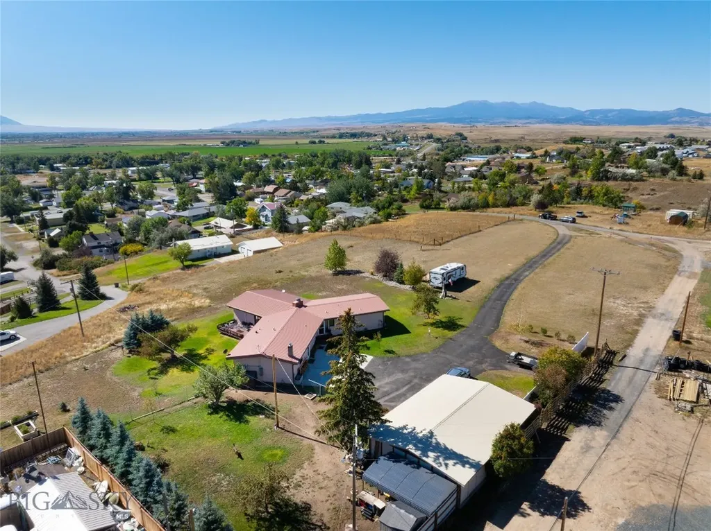 304 N Brooke Street N Whitehall MT 59759