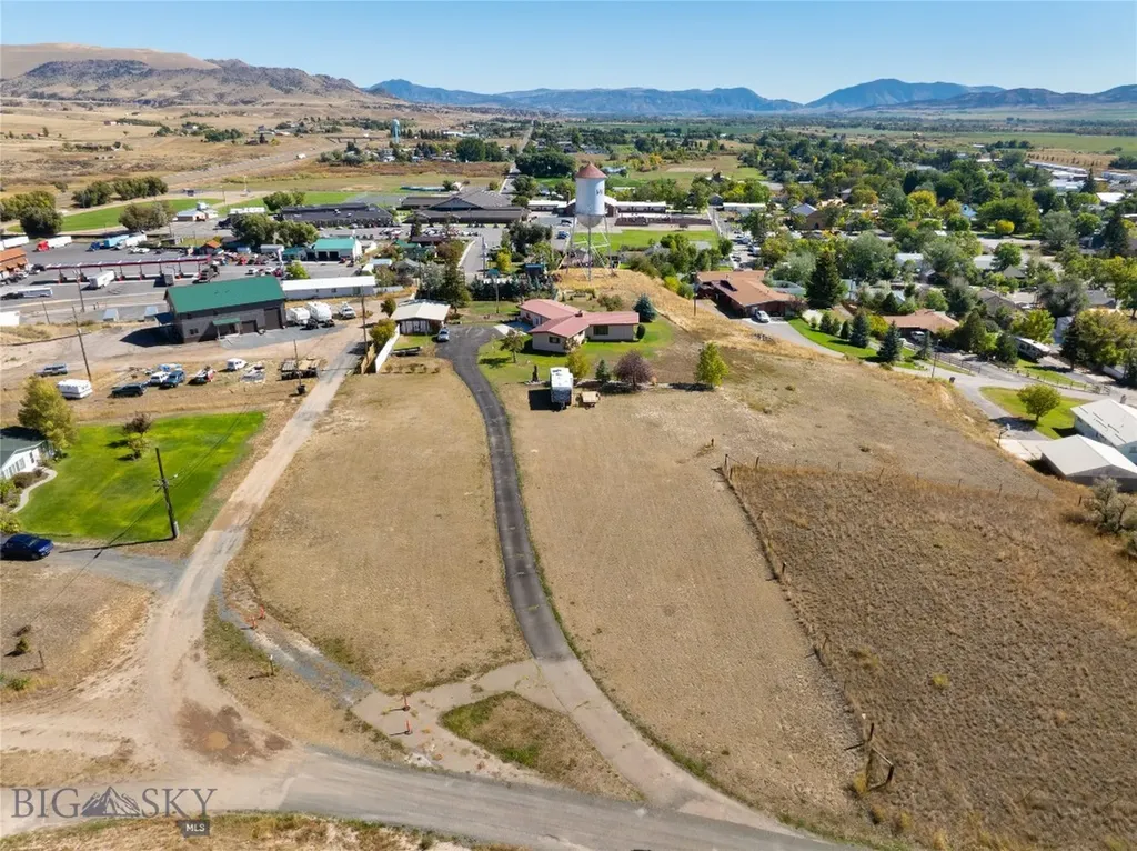 304 N Brooke Street N Whitehall MT 59759