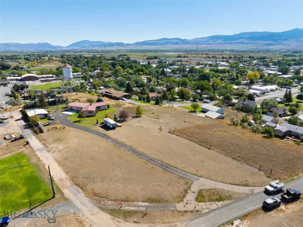 304 N Brooke Street N Whitehall MT 59759