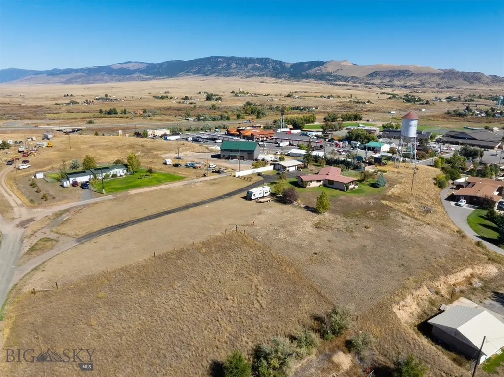 304 N Brooke Street N Whitehall MT 59759