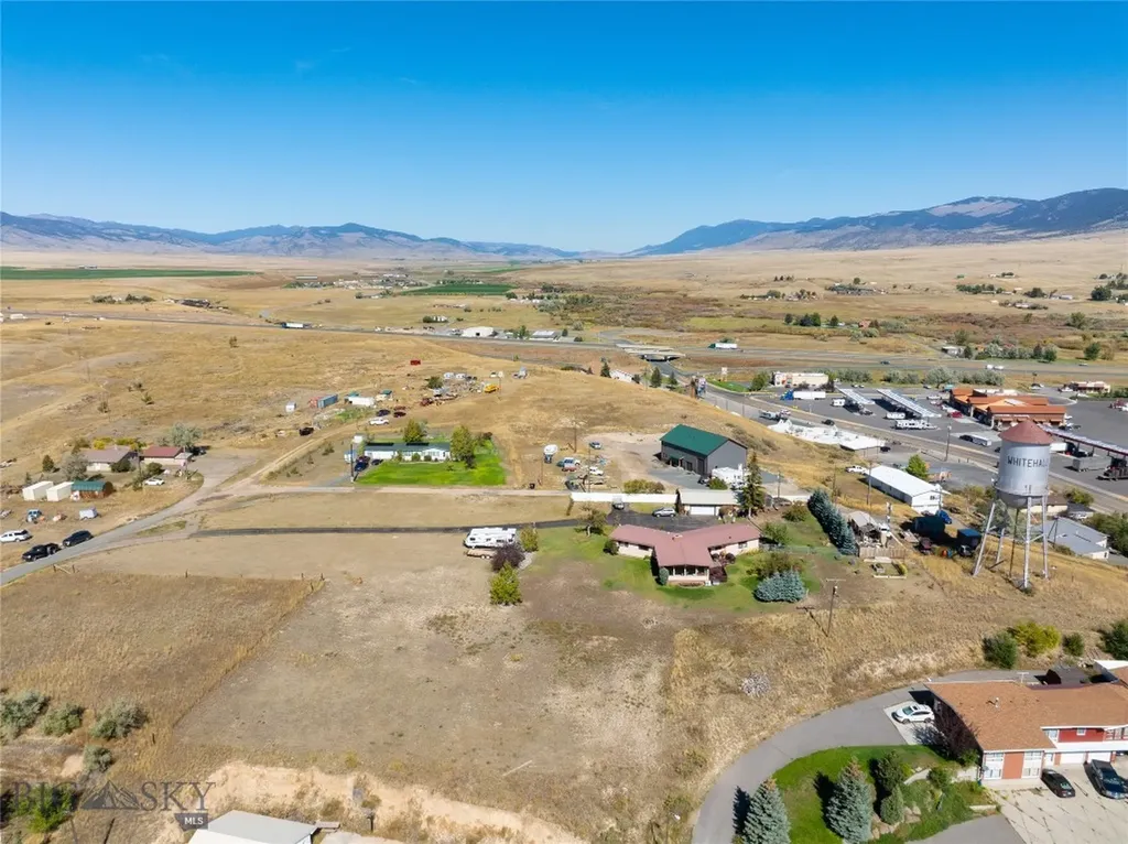 304 N Brooke Street N Whitehall MT 59759