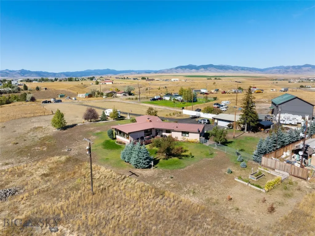 304 N Brooke Street N Whitehall MT 59759
