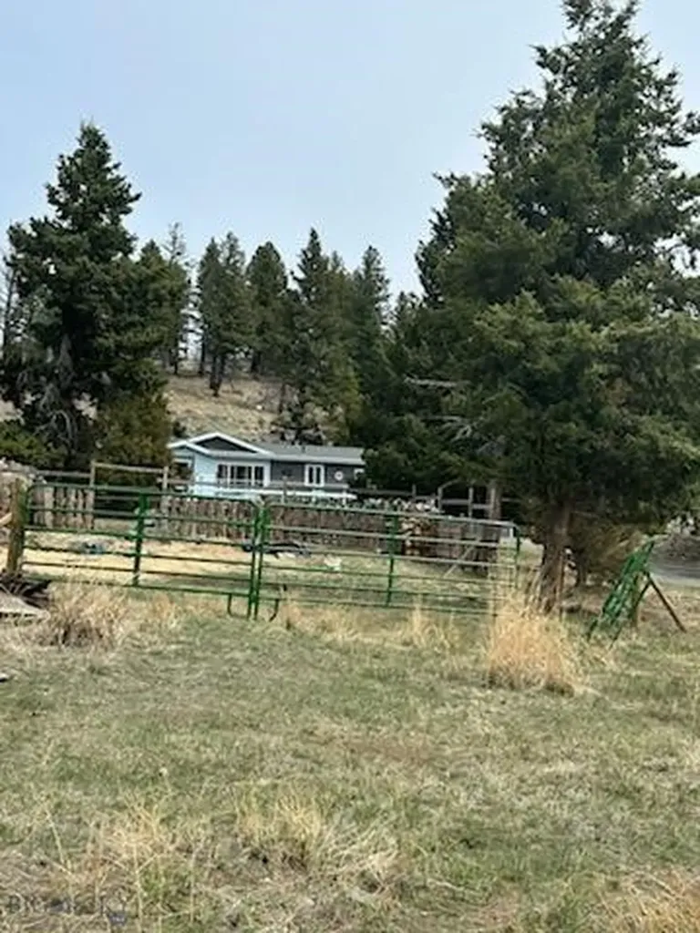 180 Lower Rader Creek Road Whitehall MT 59759