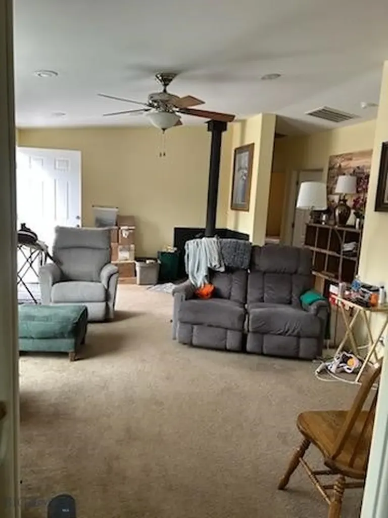180 Lower Rader Creek Road Whitehall MT 59759