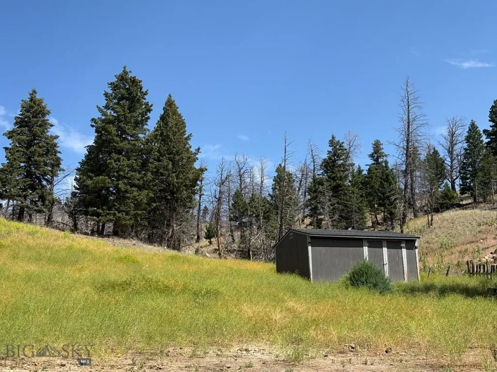 180 Lower Rader Creek Road Whitehall MT 59759