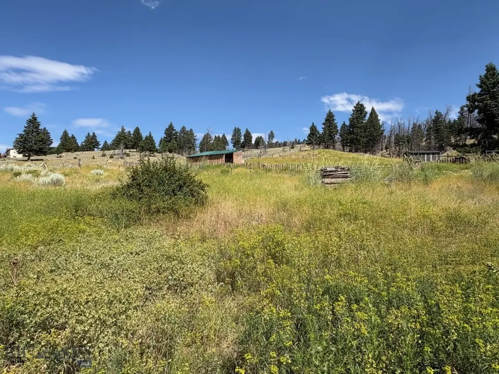 180 Lower Rader Creek Road Whitehall MT 59759
