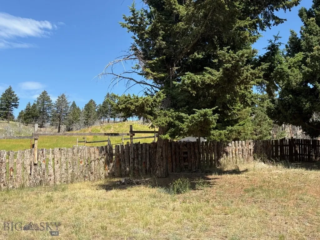 180 Lower Rader Creek Road Whitehall MT 59759