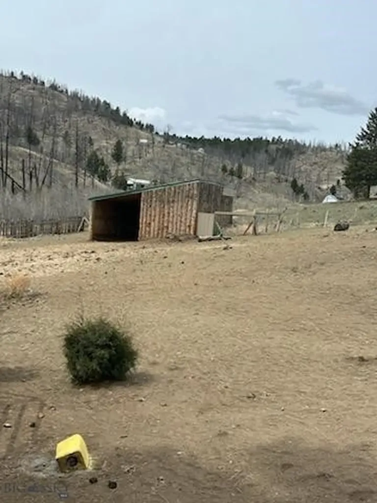 180 Lower Rader Creek Road Whitehall MT 59759