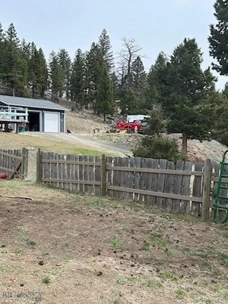 180 Lower Rader Creek Road Whitehall MT 59759
