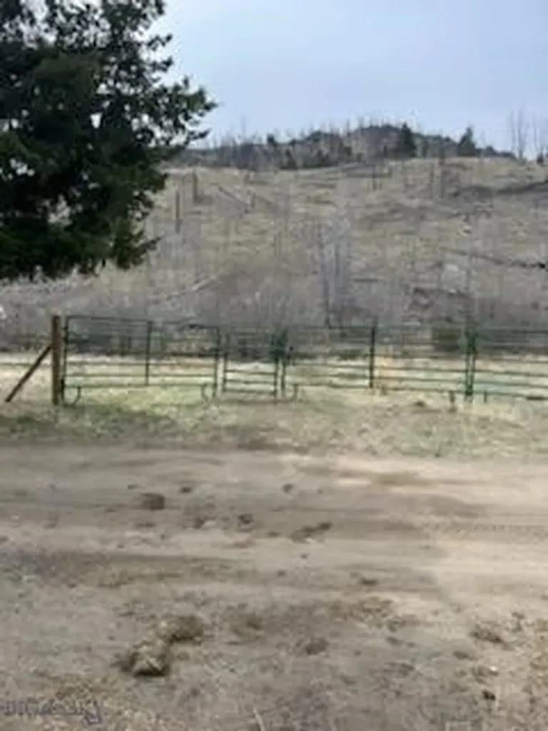 180 Lower Rader Creek Road Whitehall MT 59759