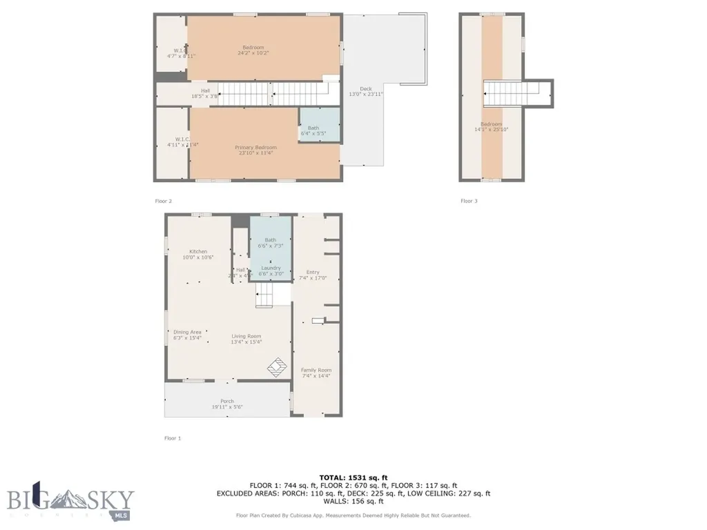 537 Jardine Road Jardine MT 59030