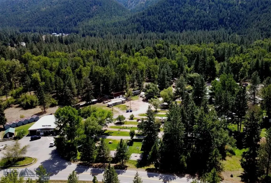 13505 Turah Road Clinton MT 59825