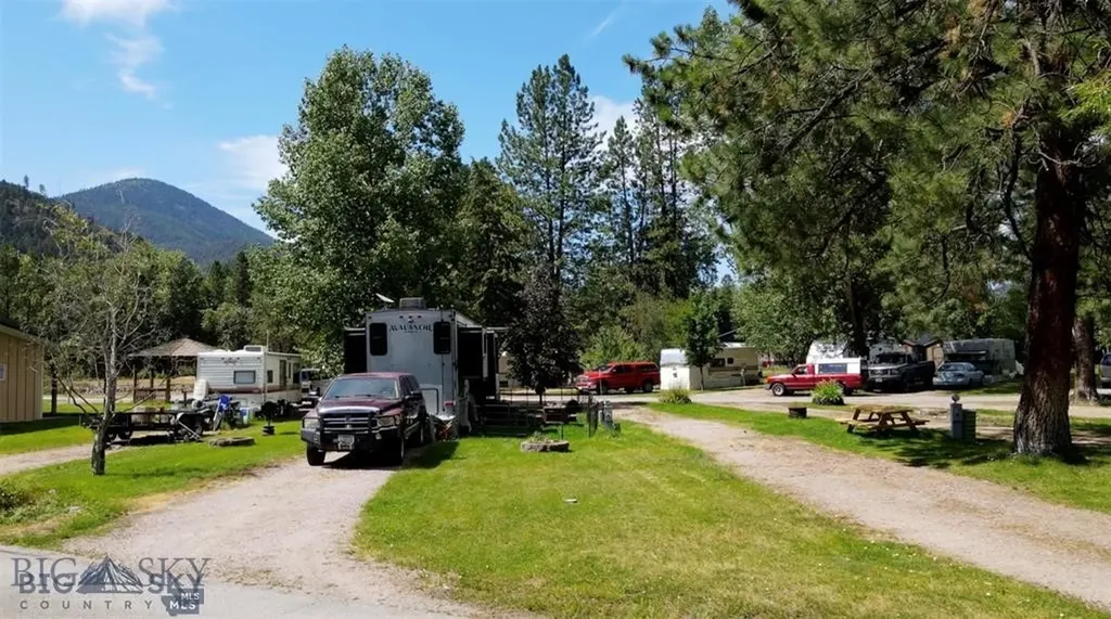 13505 Turah Road Clinton MT 59825