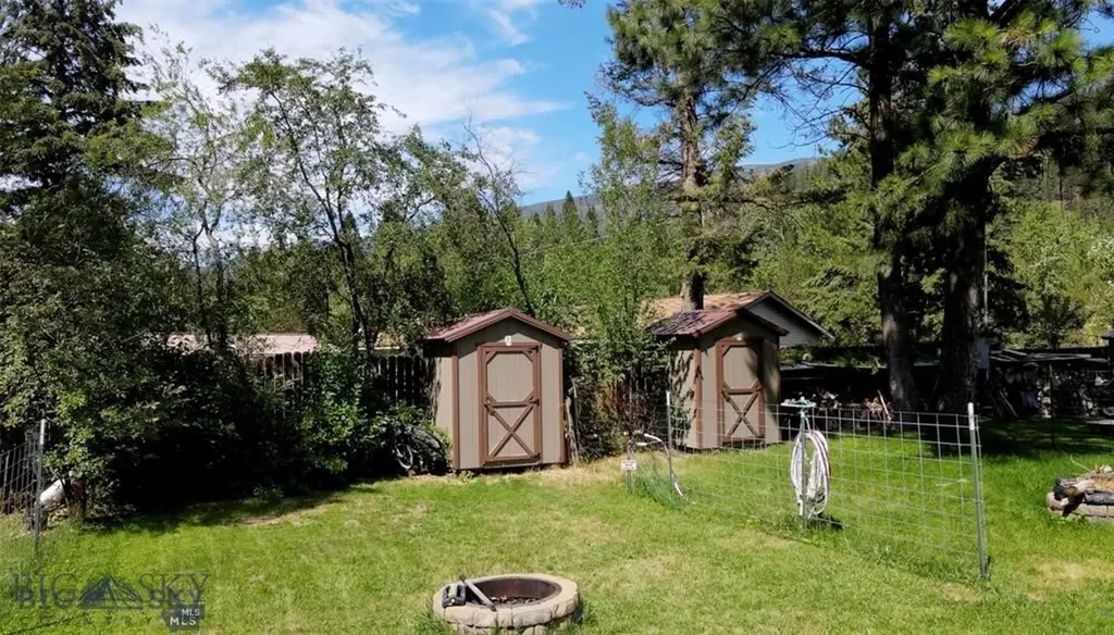 13505 Turah Road Clinton MT 59825