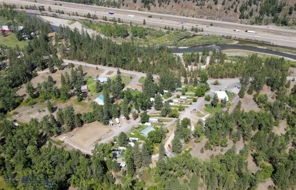 13505 Turah Road Clinton MT 59825