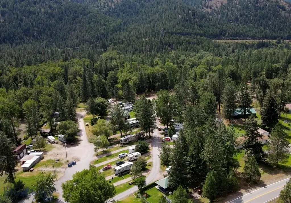 13505 Turah Road Clinton MT 59825