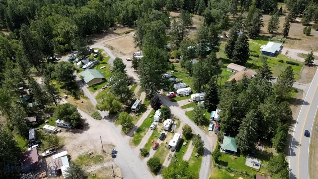 13505 Turah Road Clinton MT 59825