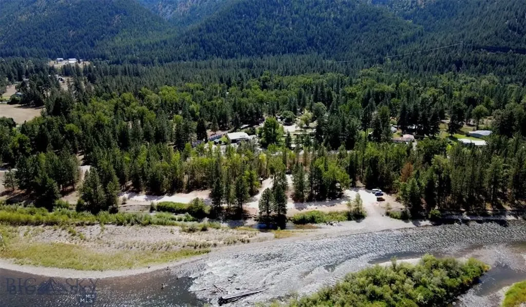 13505 Turah Road Clinton MT 59825
