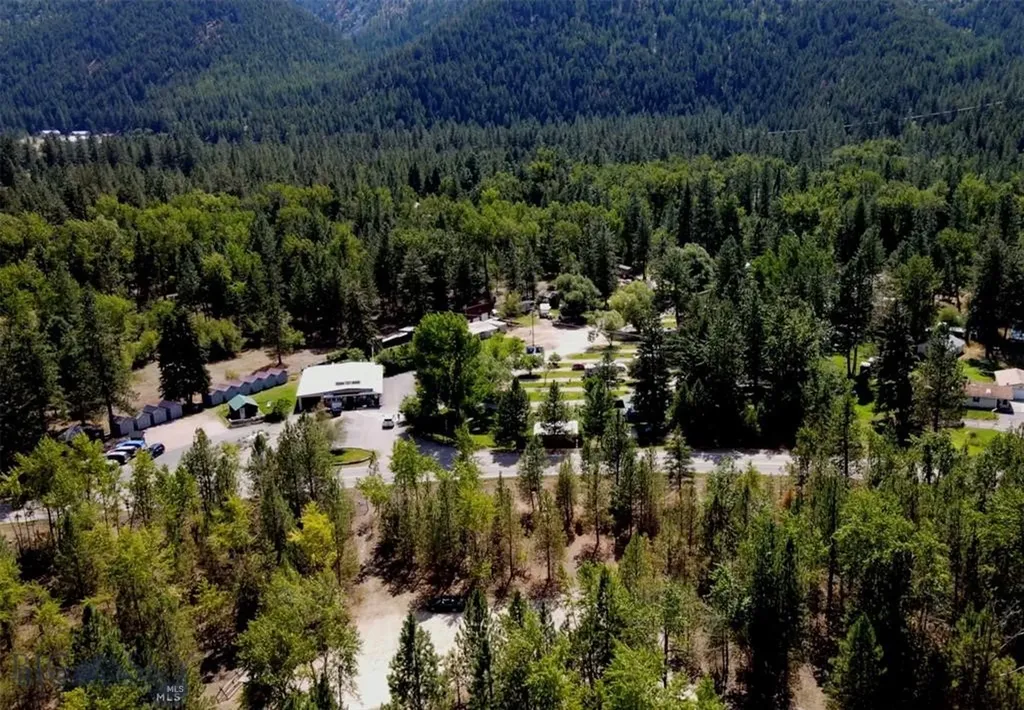 13505 Turah Road Clinton MT 59825