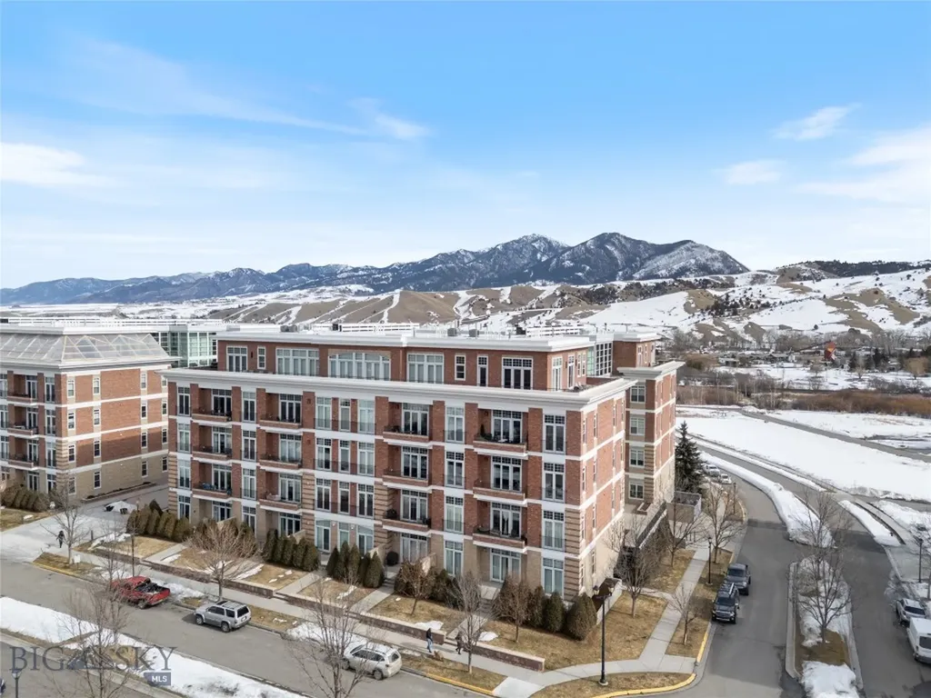 140 Village Crossing Way Bozeman MT 59715