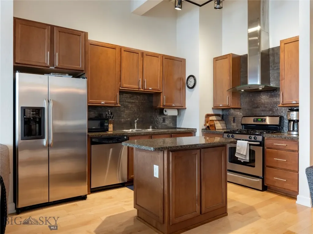 140 Village Crossing Way Bozeman MT 59715