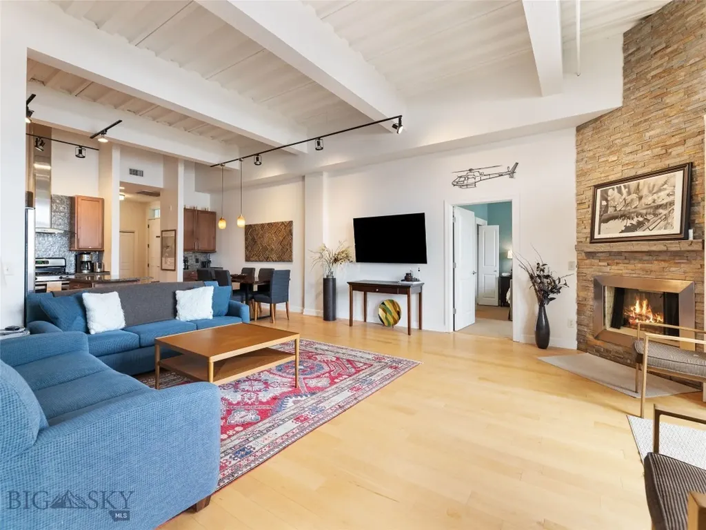 140 Village Crossing Way Bozeman MT 59715
