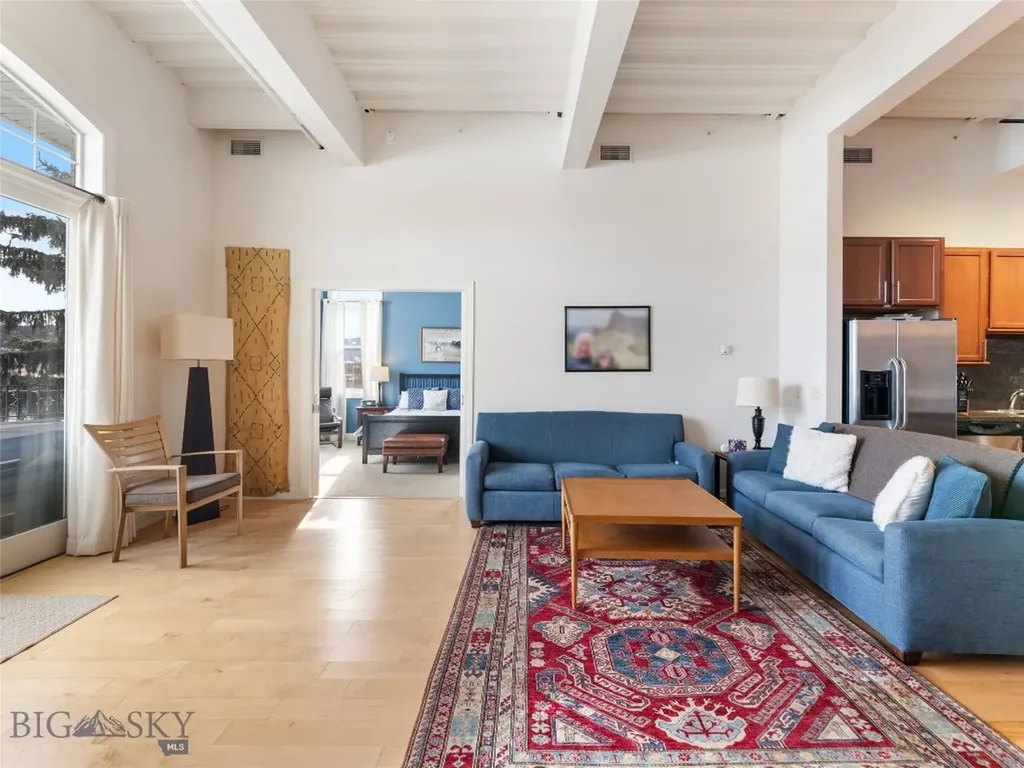 140 Village Crossing Way Bozeman MT 59715