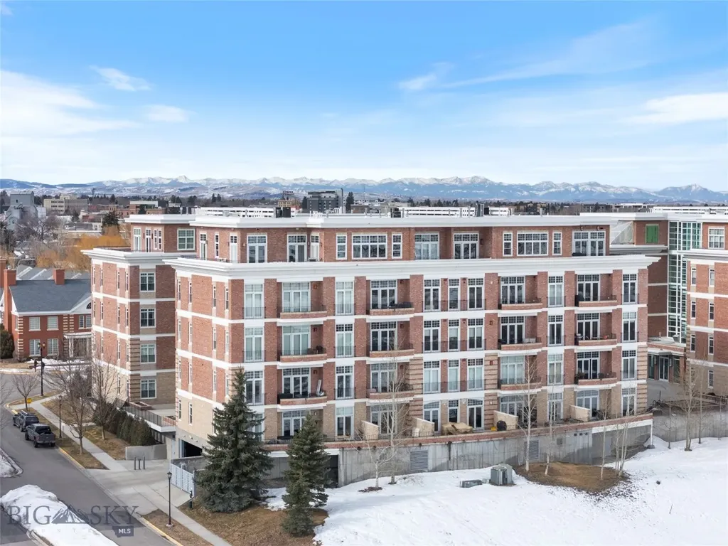 140 Village Crossing Way Bozeman MT 59715