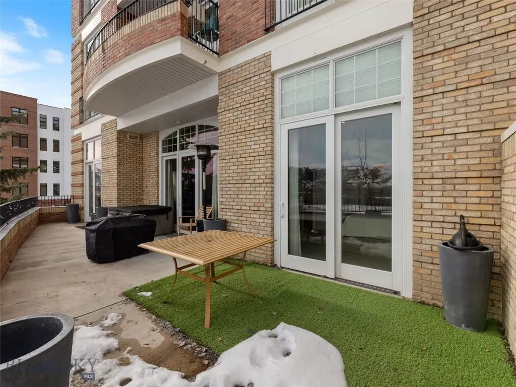 140 Village Crossing Way Bozeman MT 59715