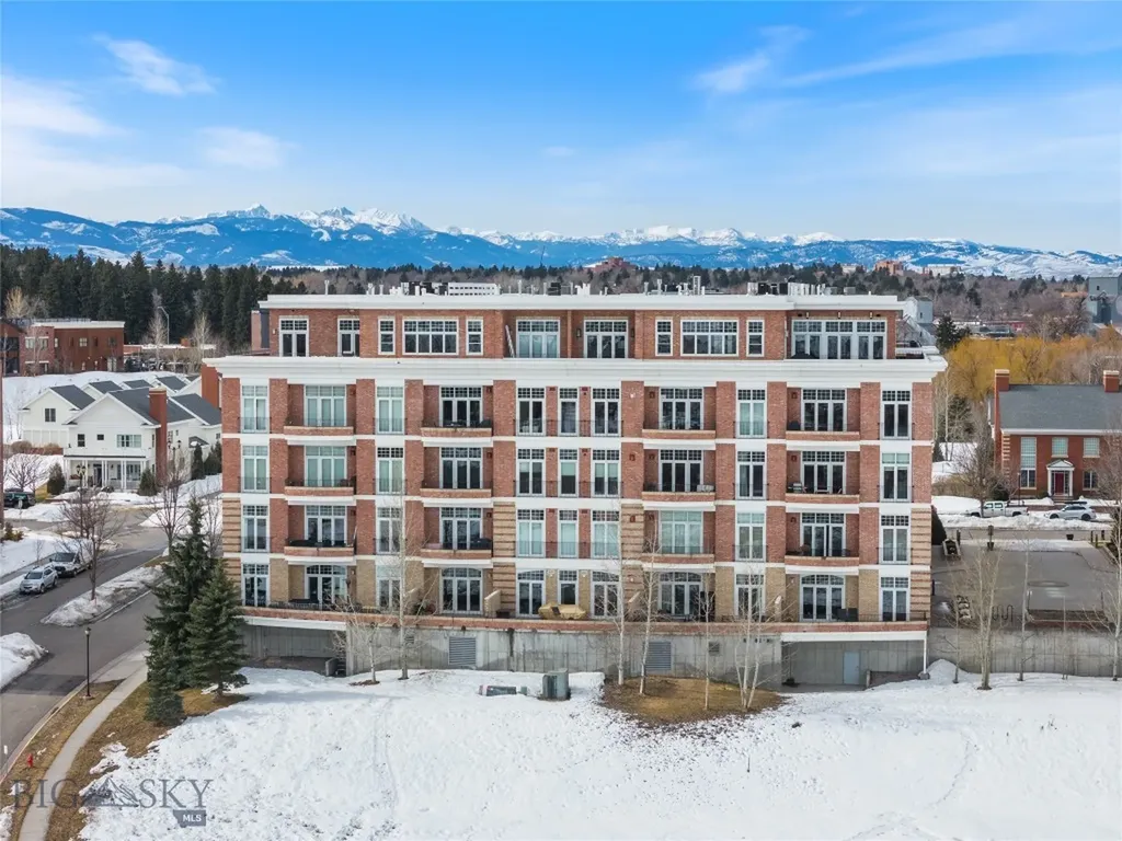 140 Village Crossing Way Bozeman MT 59715