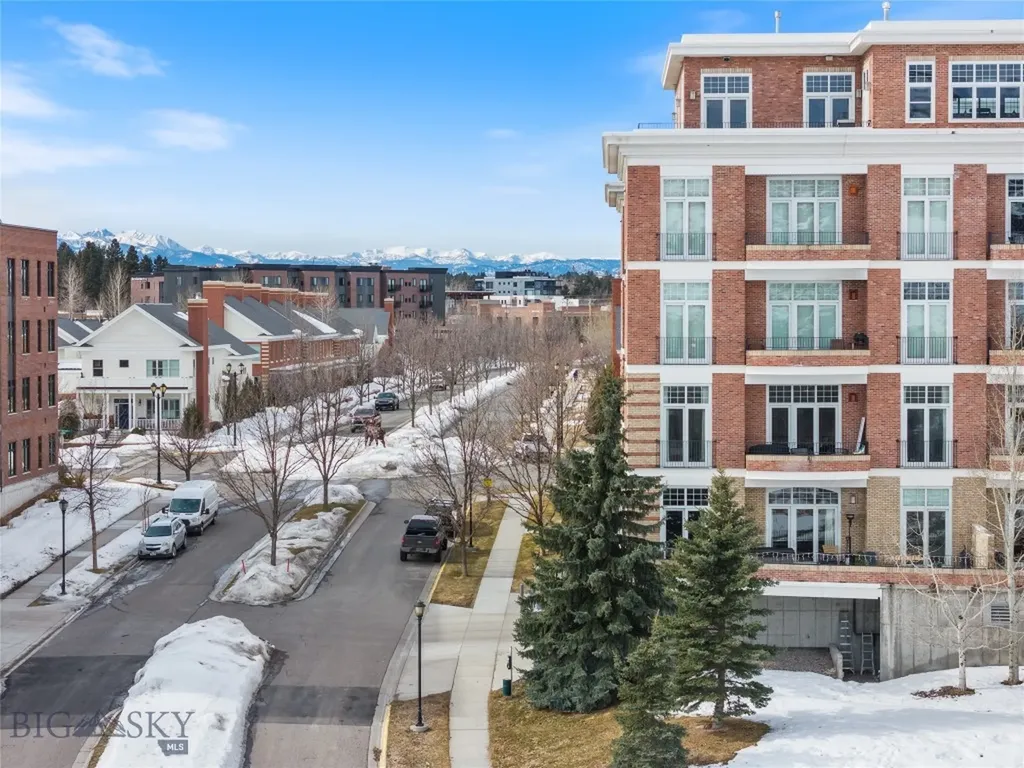 140 Village Crossing Way Bozeman MT 59715