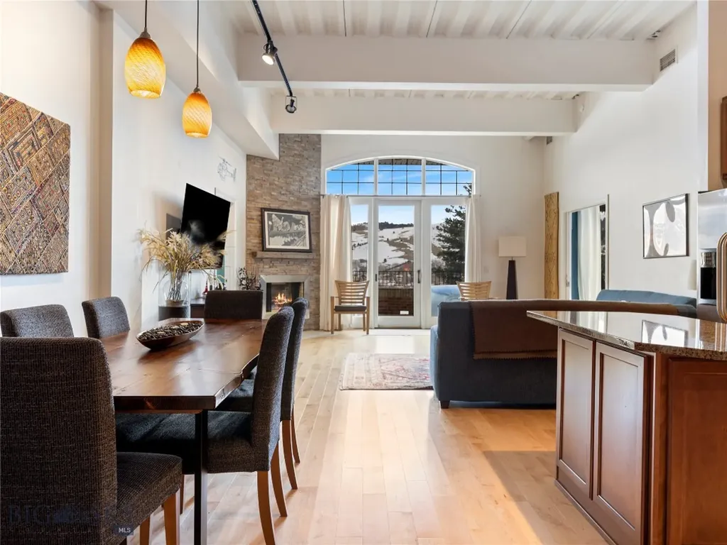 140 Village Crossing Way Bozeman MT 59715